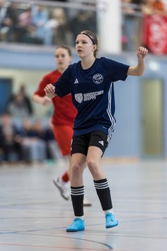Bild 833 - wBJ NFV Futsalmeisterschaft